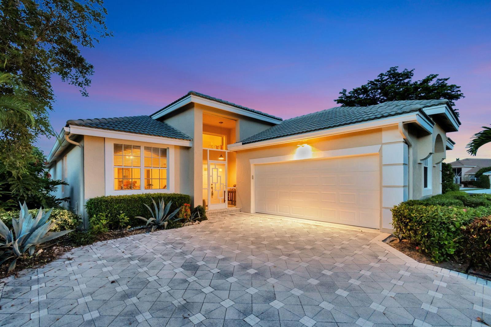 11922 Fountainside Circle, Boynton Beach FL 33437 photo 4