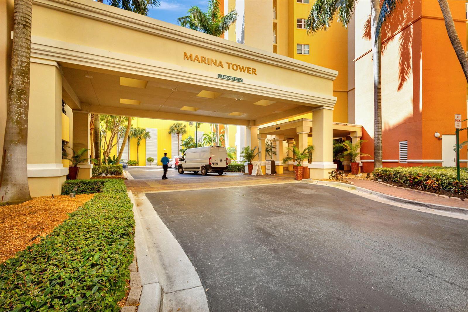 2650 Lake Shore Drive # 1005, Riviera Beach FL 33404