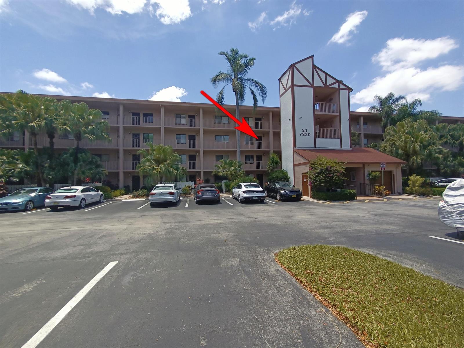 7320 Amberly Lane # 305, Delray Beach FL 33446 photo 2