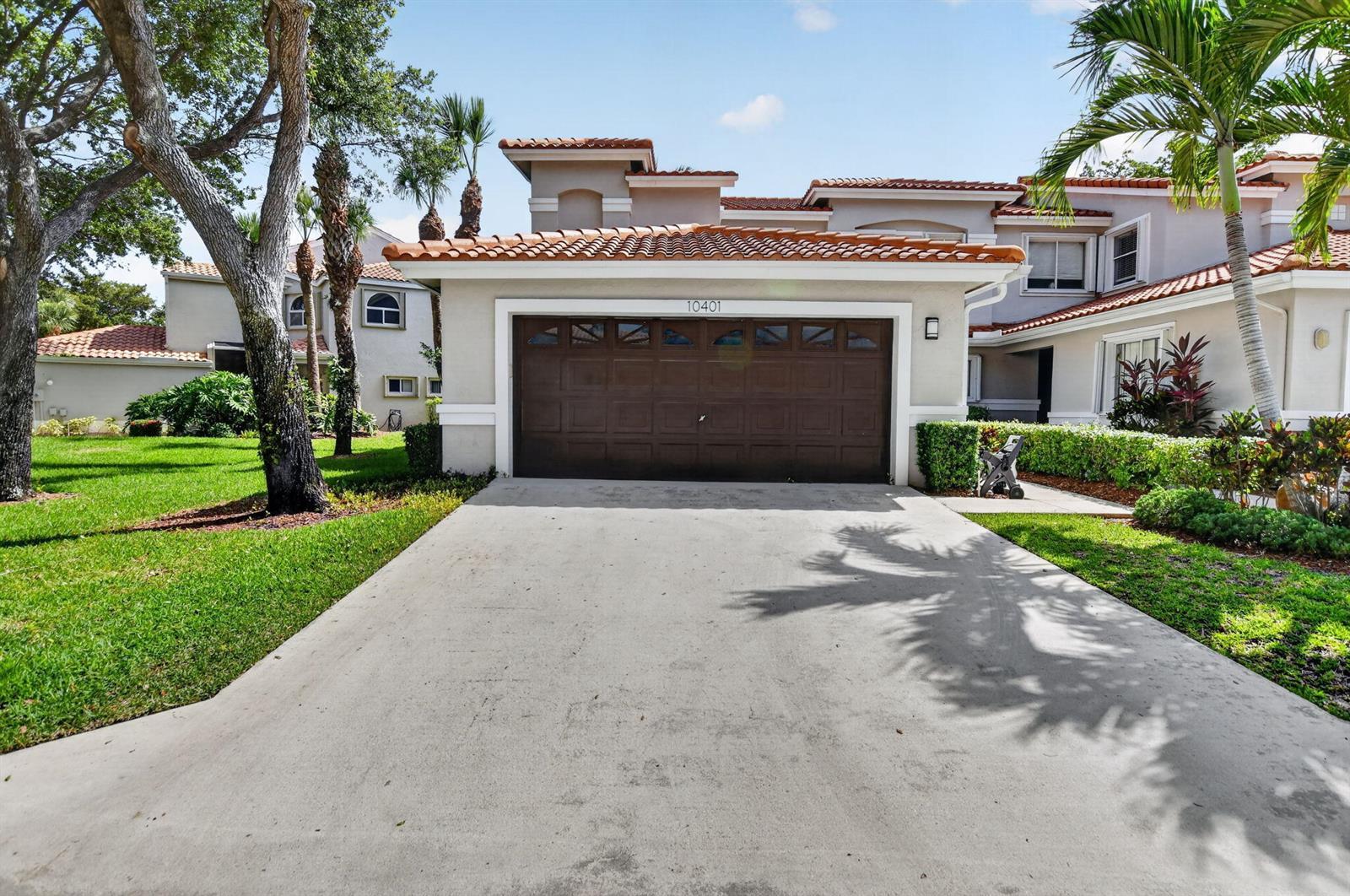 10401 Lake Vista Circle, Boca Raton FL 33498