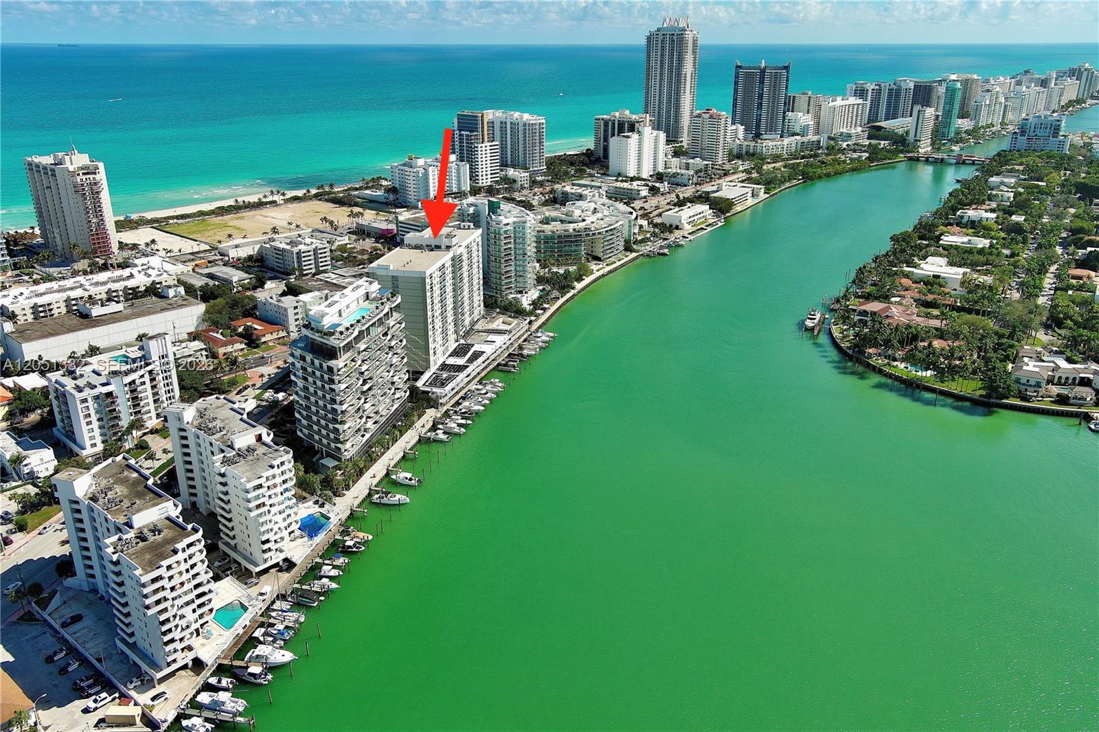 6770 Indian Creek Dr # 12R, Miami Beach FL 33141 photo 2
