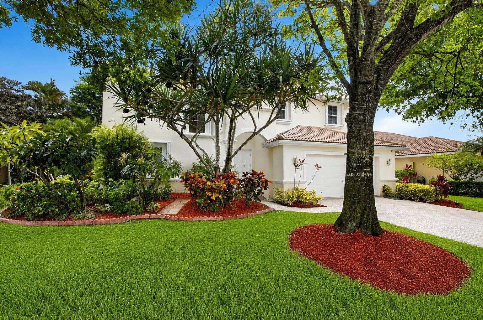 5866 Bay Hill Circle, Lake Worth FL 33463 photo 5