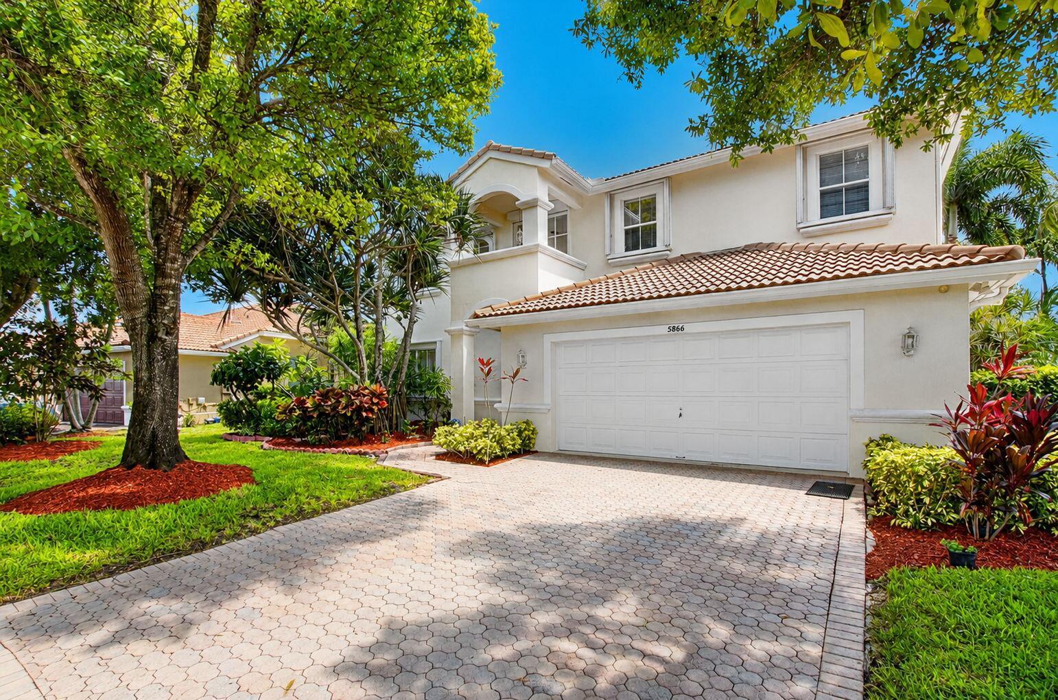 5866 Bay Hill Circle, Lake Worth FL 33463 photo 4