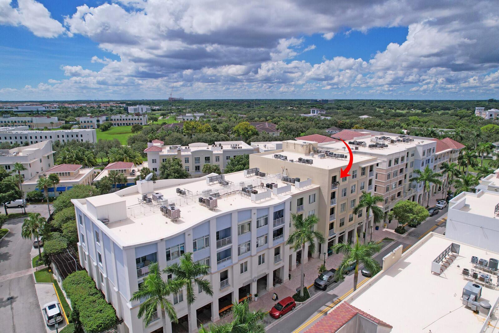 1200 Town Center Drive # 502, Jupiter FL 33458 photo 2
