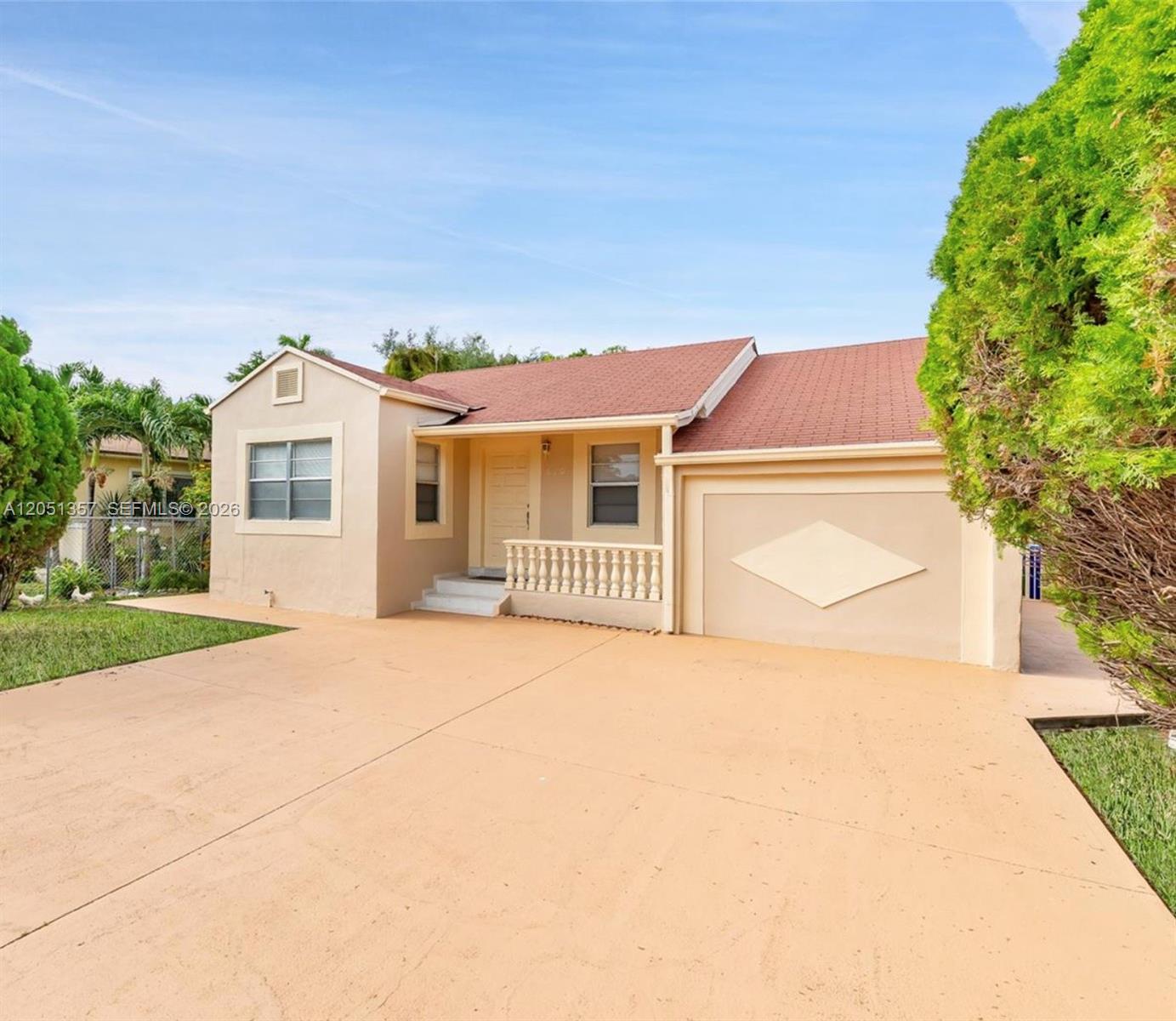 610 NW 23rd Pl, Miami FL 33125