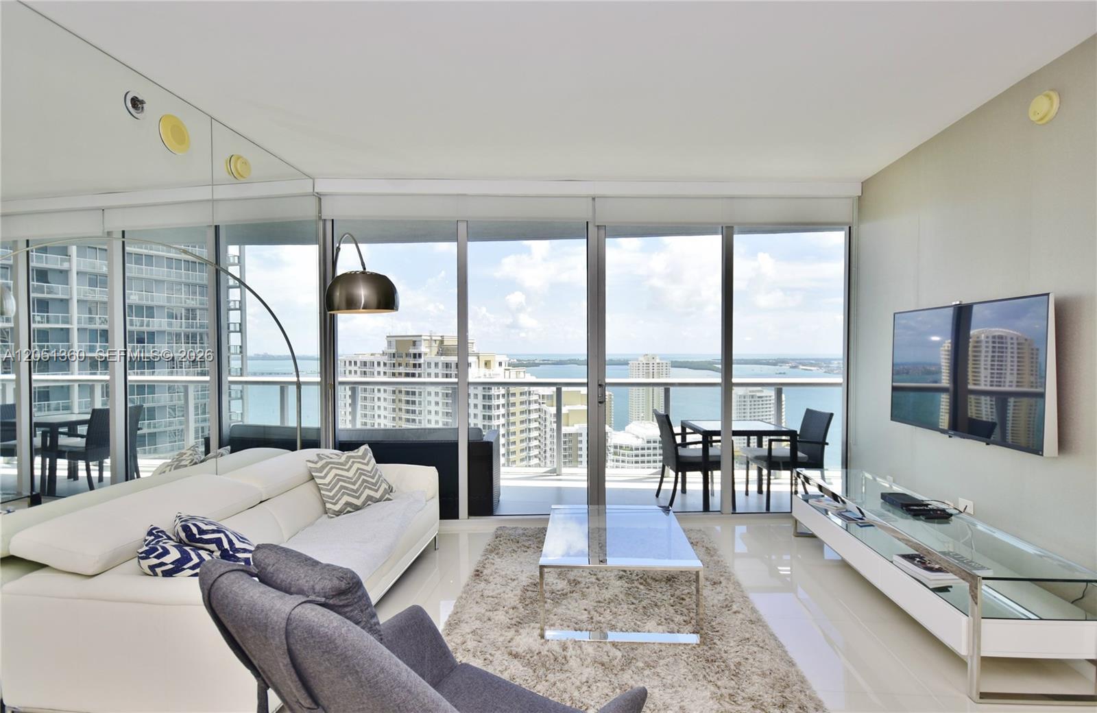 465 BRICKELL AVENUE # 3205, Miami FL 33131 photo 3