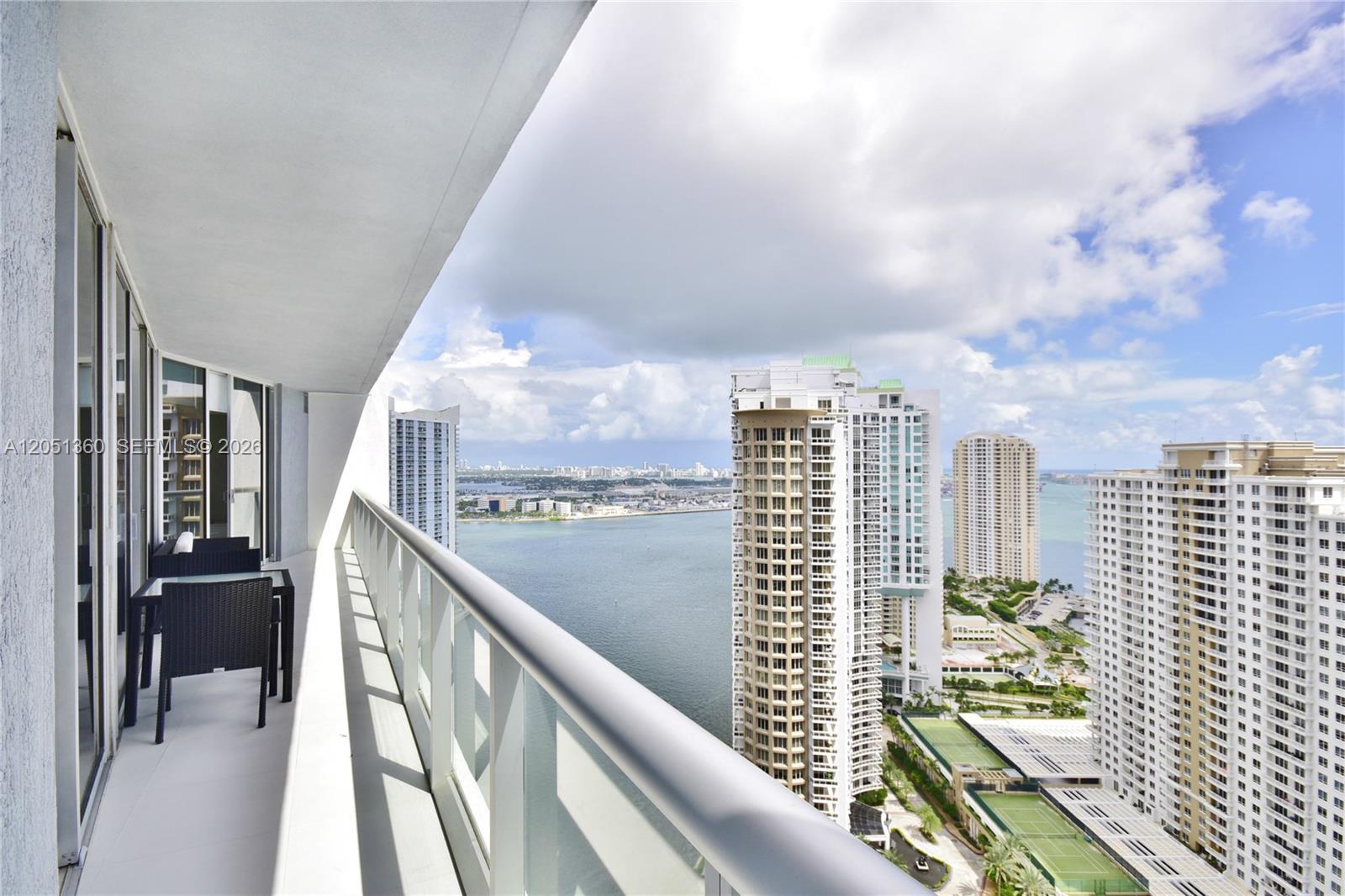 465 BRICKELL AVENUE # 3205, Miami FL 33131