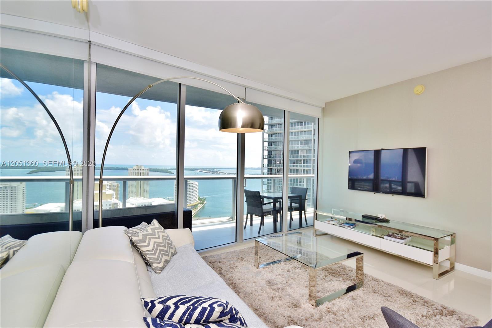 465 BRICKELL AVENUE # 3205, Miami FL 33131 photo 4