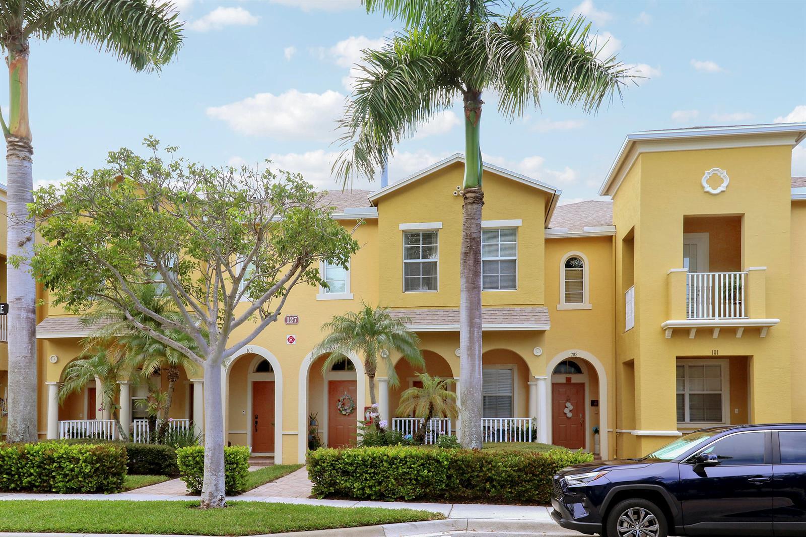 127 Seagrape Drive # 102, Jupiter FL 33458 photo 2