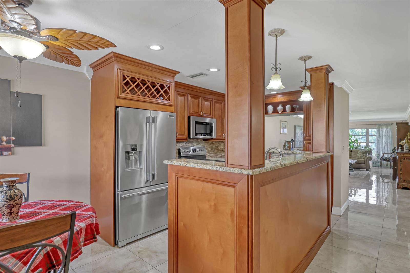 5620 Spindle Palm Court, Delray Beach FL 33484 photo 3