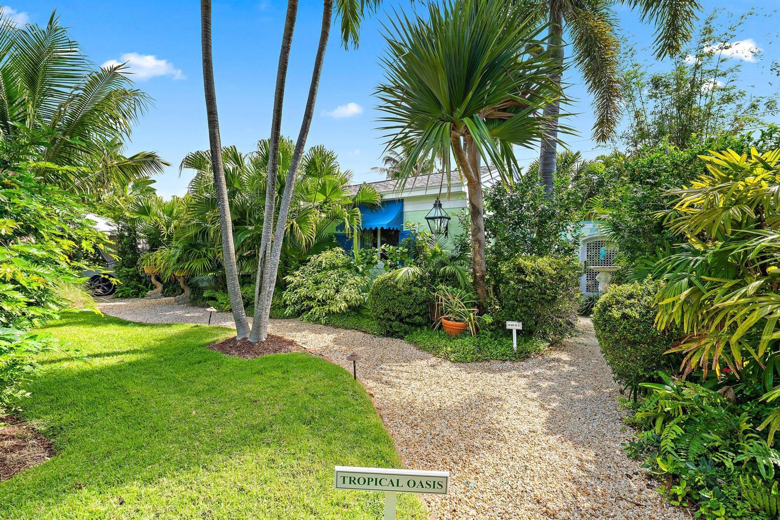 7704 Martin Avenue, West Palm Beach FL 33405