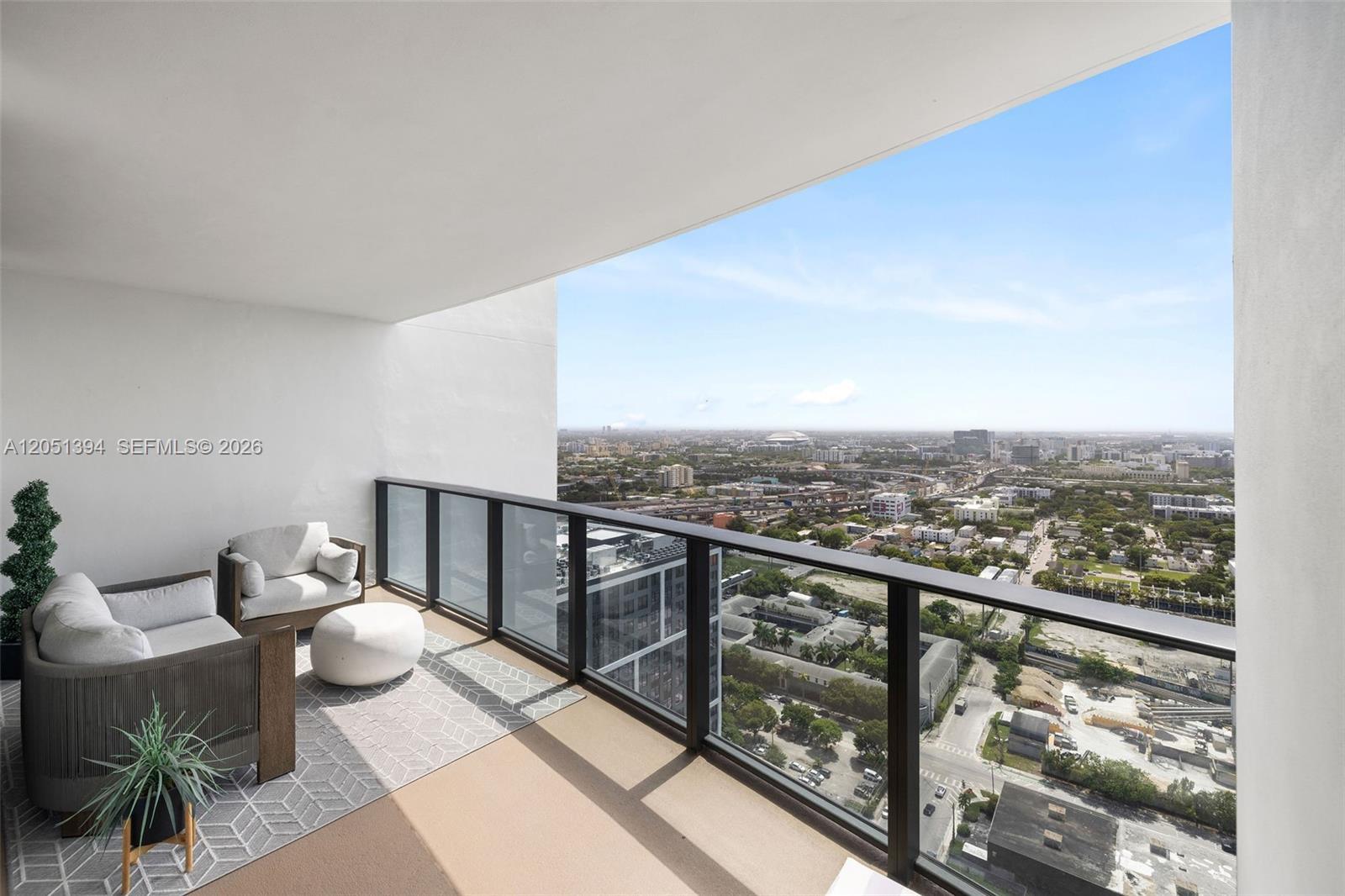 1600 NE 1st Ave # 3111, Miami FL 33132 photo 2