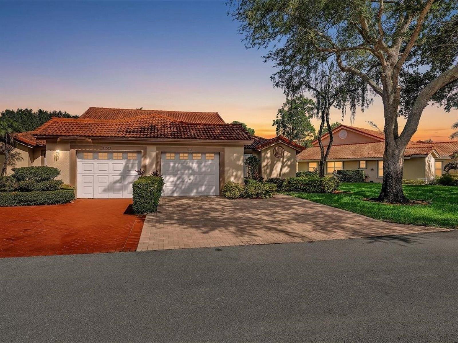 7036 Summer Tree Drive # B, Boynton Beach FL 33437 photo 2