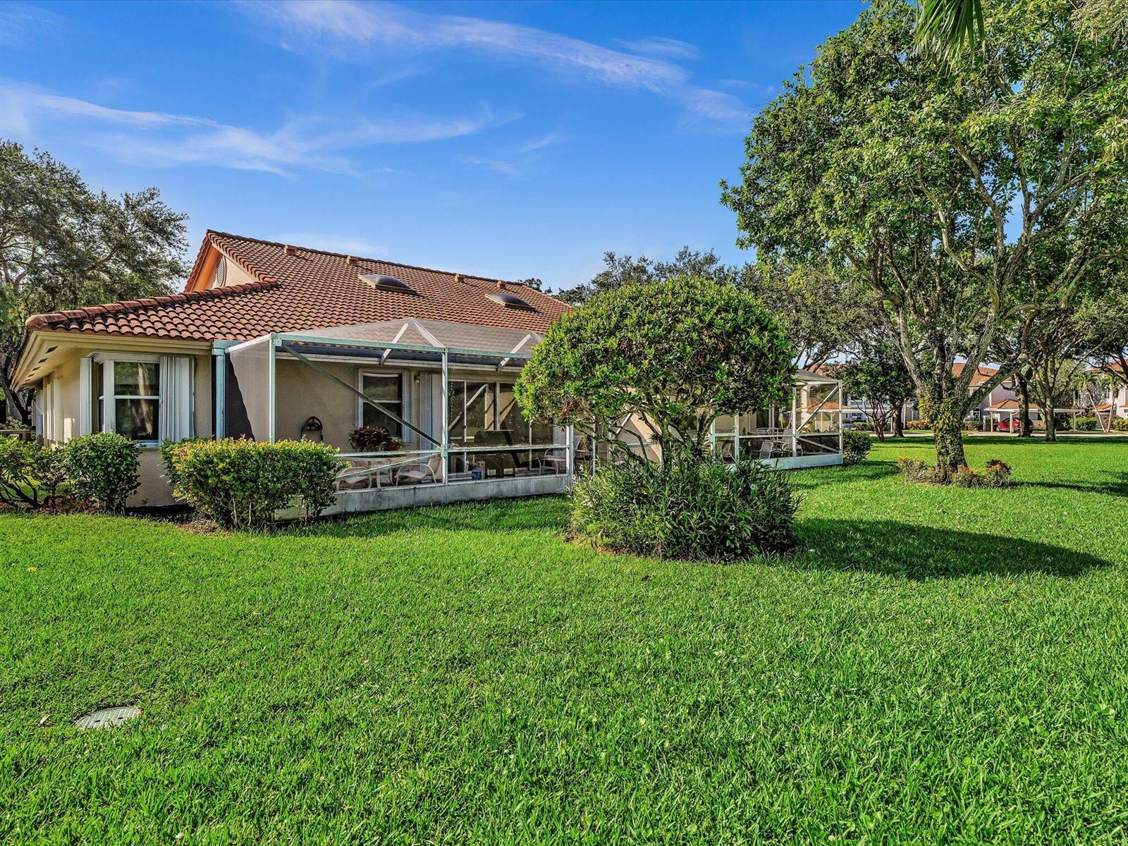 7036 Summer Tree Drive # B, Boynton Beach FL 33437 photo 3