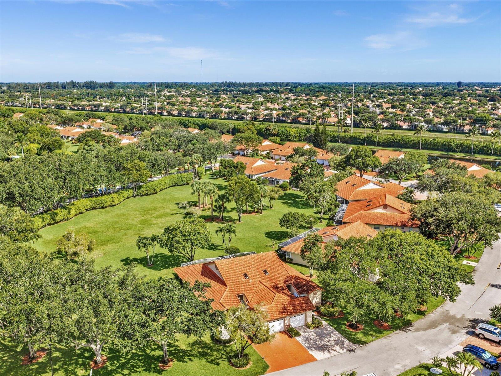 7036 Summer Tree Drive # B, Boynton Beach FL 33437 photo 4
