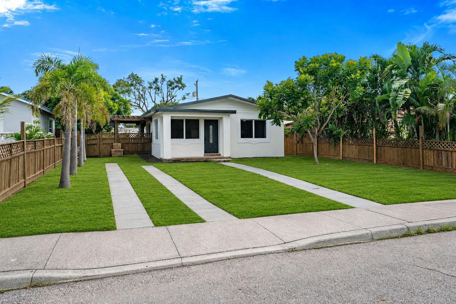 715 High Street, West Palm Beach FL 33405 photo 3