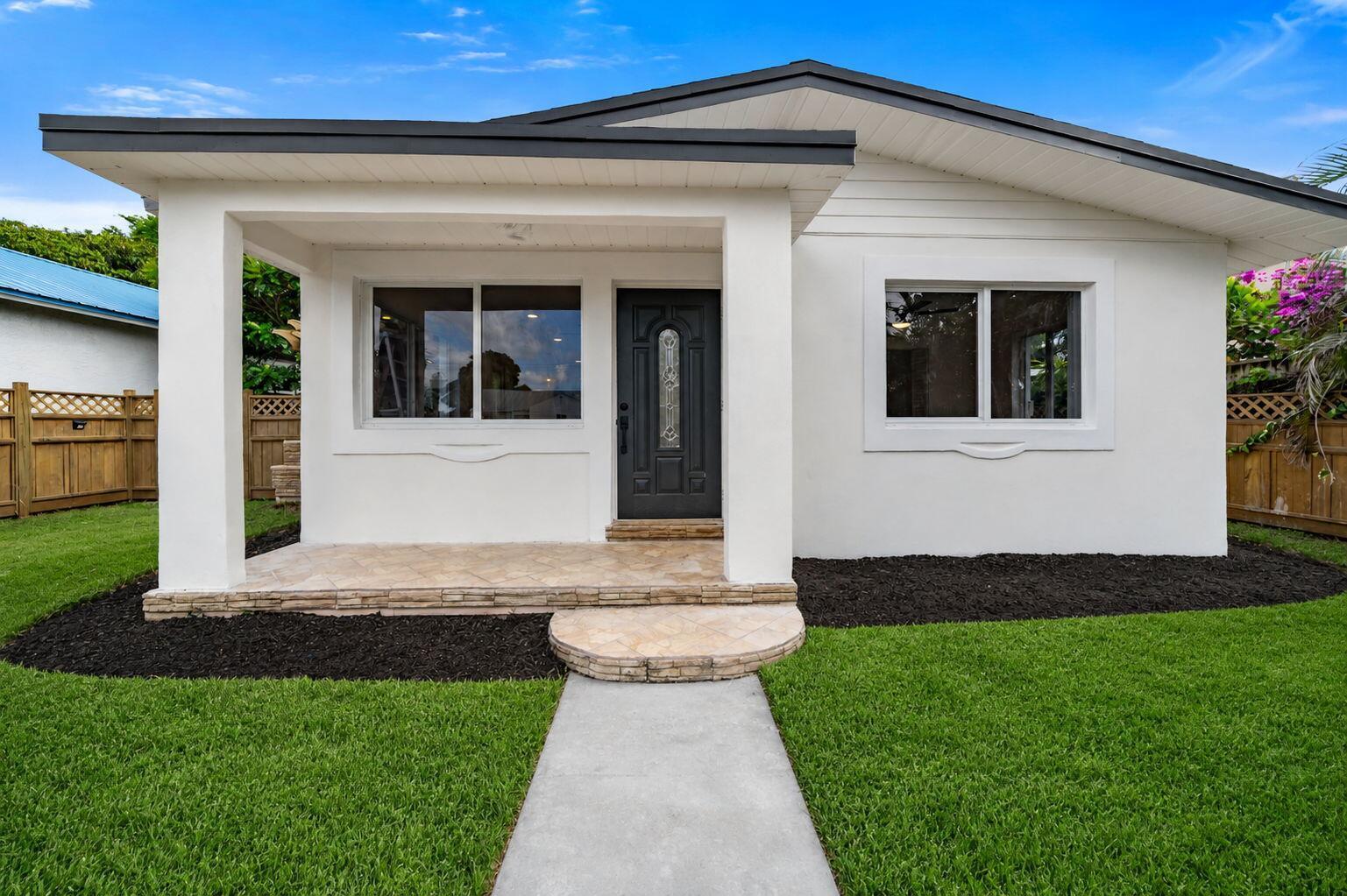 715 High Street, West Palm Beach FL 33405 photo 5