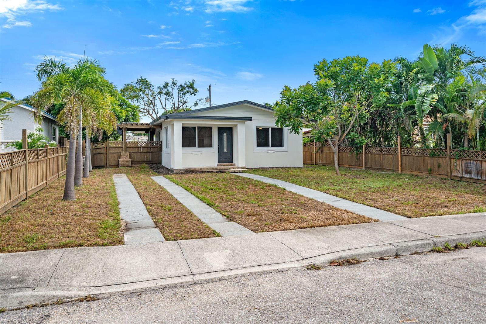 715 High Street, West Palm Beach FL 33405 photo 4