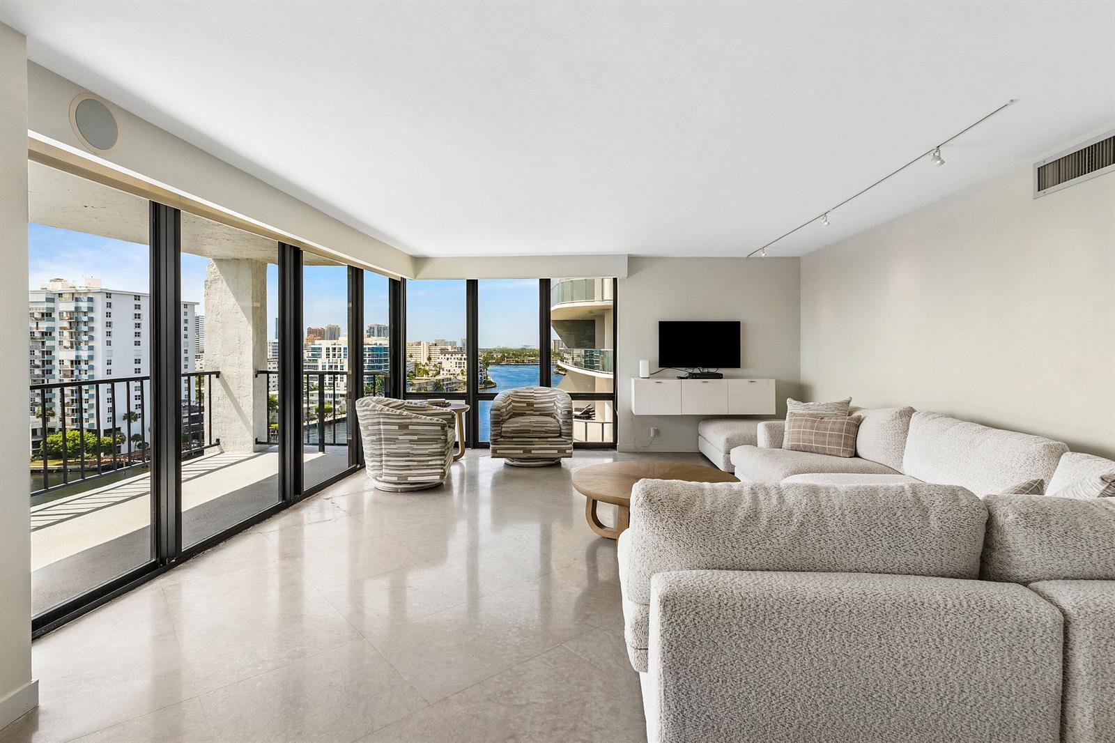 936 Intracoastal Drive # 12h, Fort Lauderdale FL 33304 photo 3