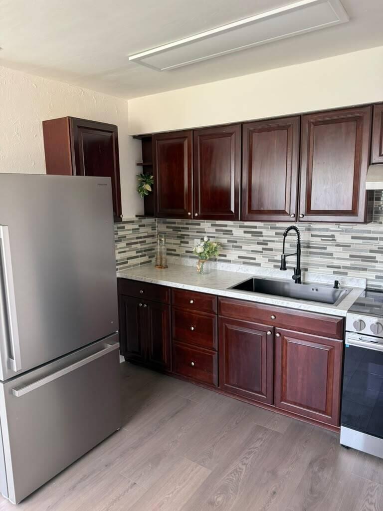 720 Rickey Jackson Boulevard, Pahokee FL 33476 photo 4