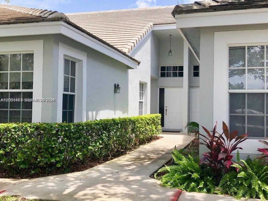 8723 Forest Hills Blvd, Coral Springs FL 33065 photo 2