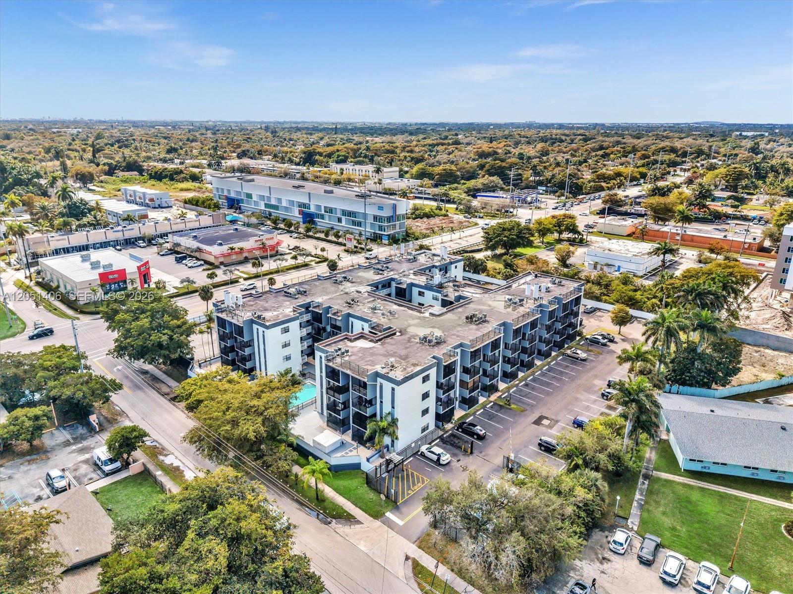 13500 NE 3rd Ct # 121, North Miami FL 33161