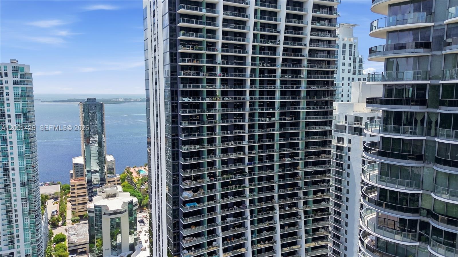 1010 Brickell Ave # 3510, Miami FL 33131 photo 2