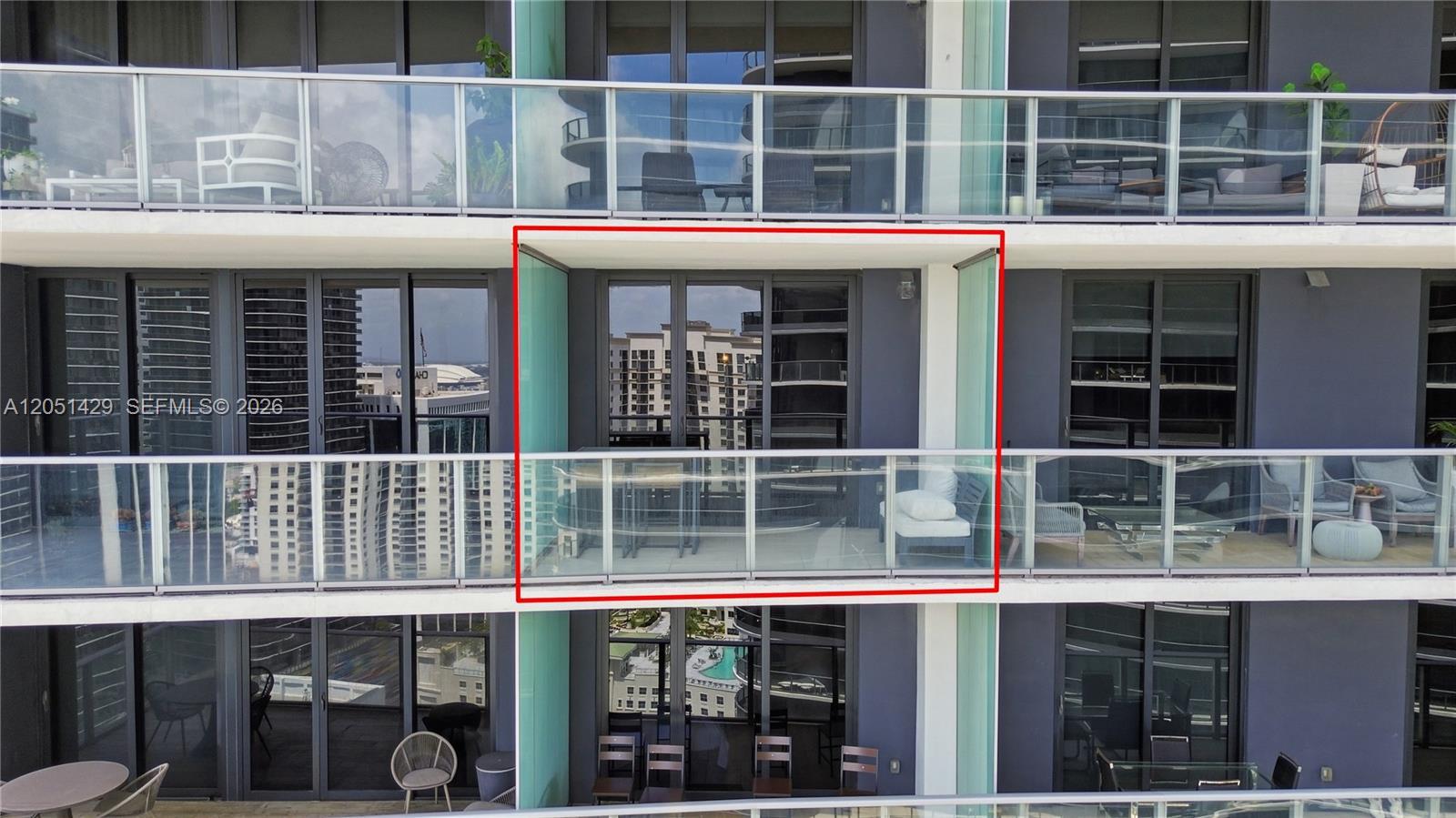 1010 Brickell Ave # 3510, Miami FL 33131 photo 3