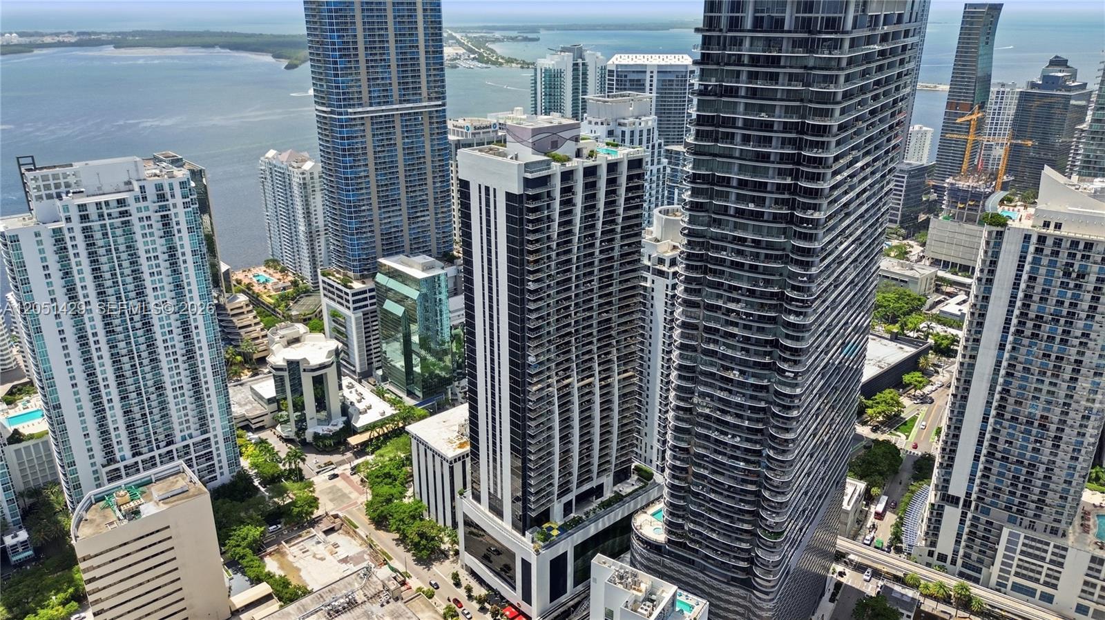 1010 Brickell Ave # 3510, Miami FL 33131