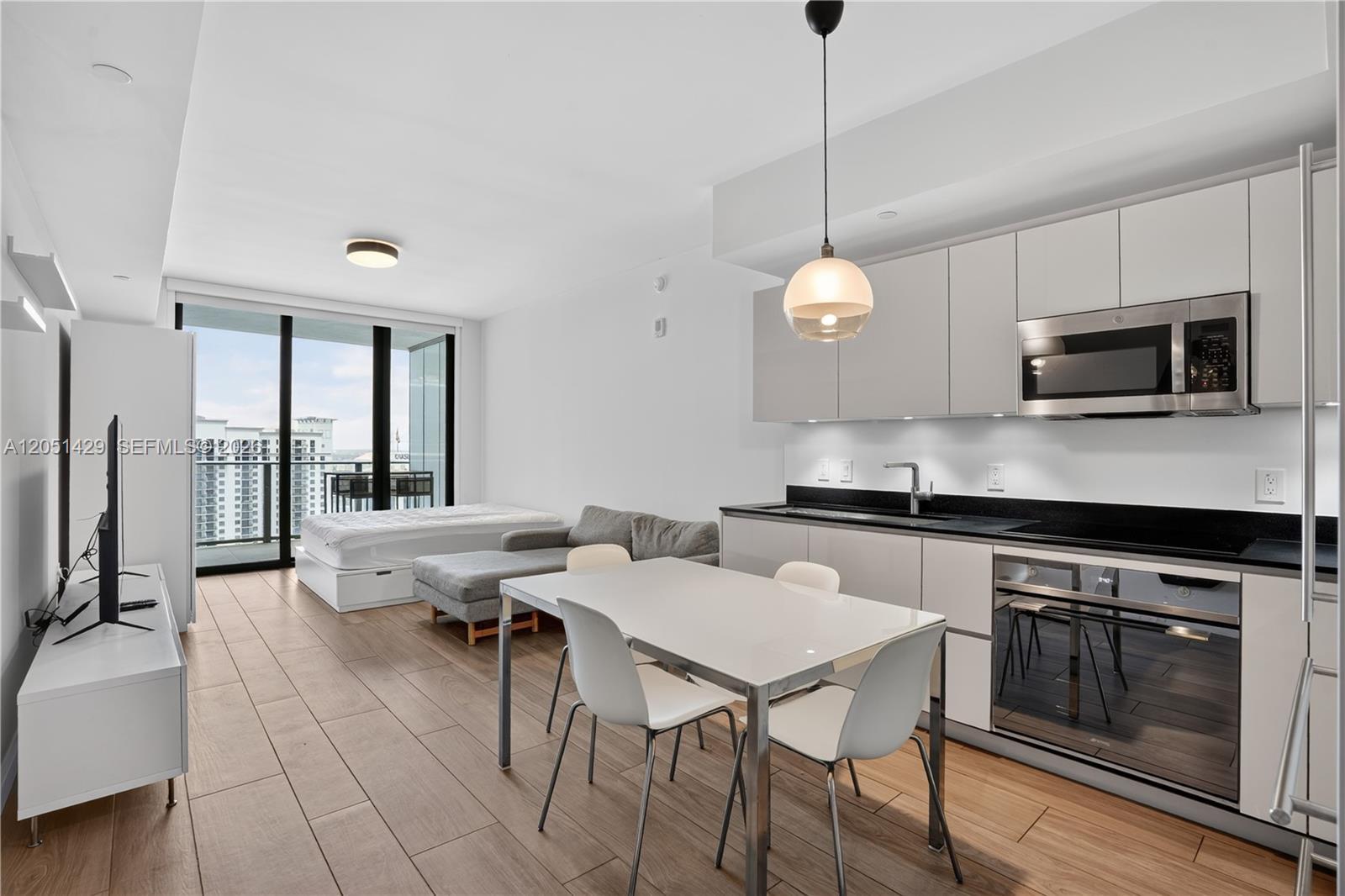 1010 Brickell Ave # 3510, Miami FL 33131 photo 5