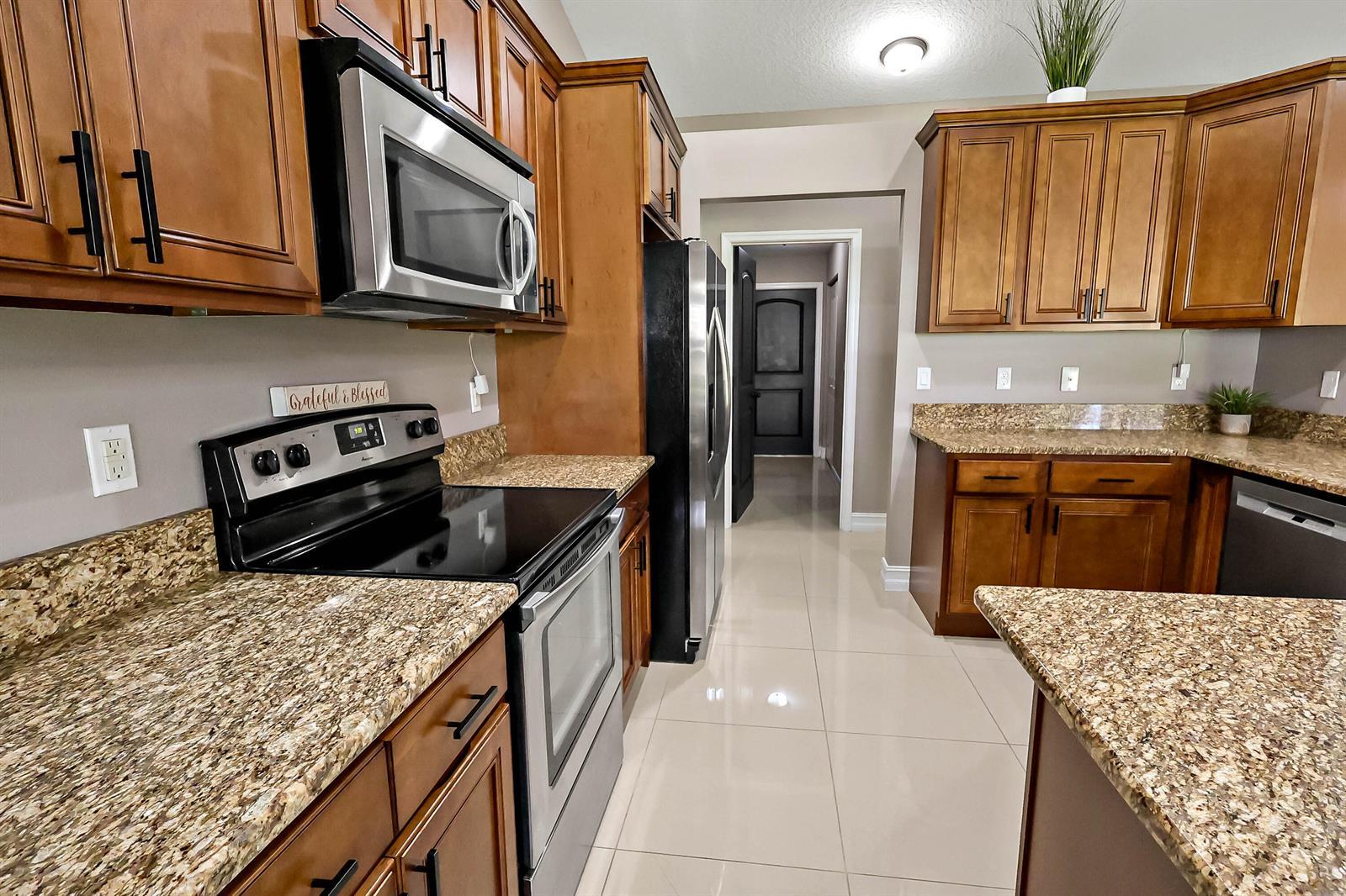 2382 SW Wynnewood Street, Port St. Lucie FL 34953 photo 3