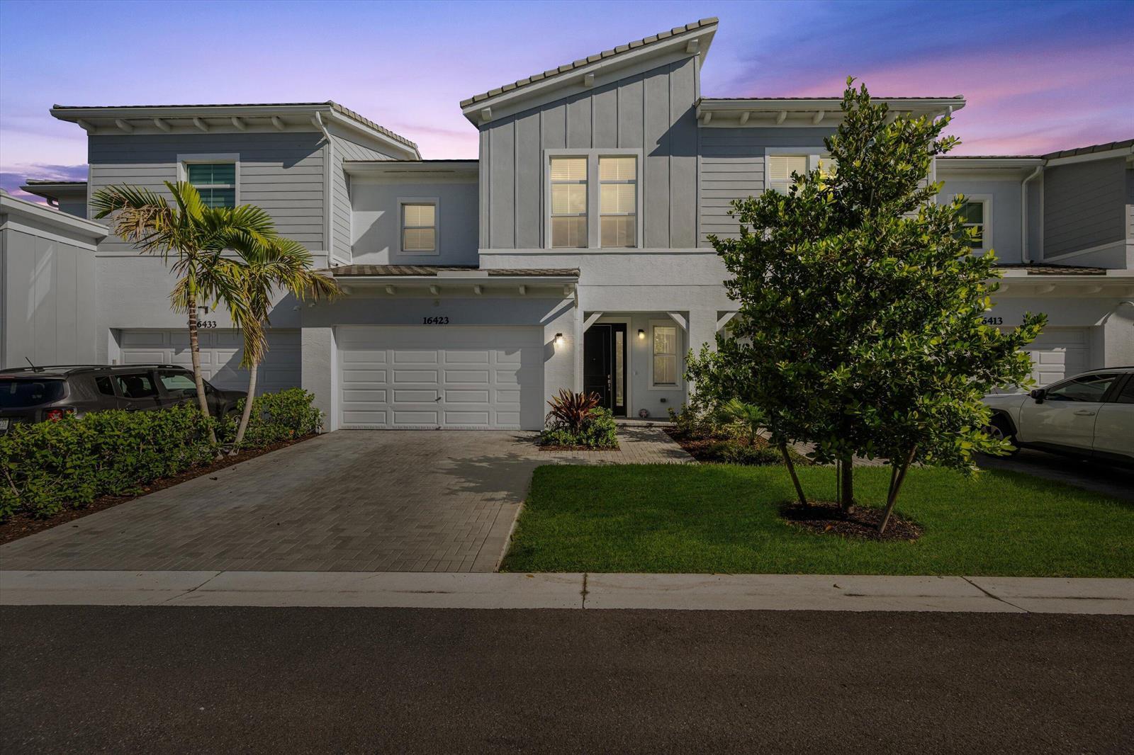 16423 Helix Court, Westlake FL 33470