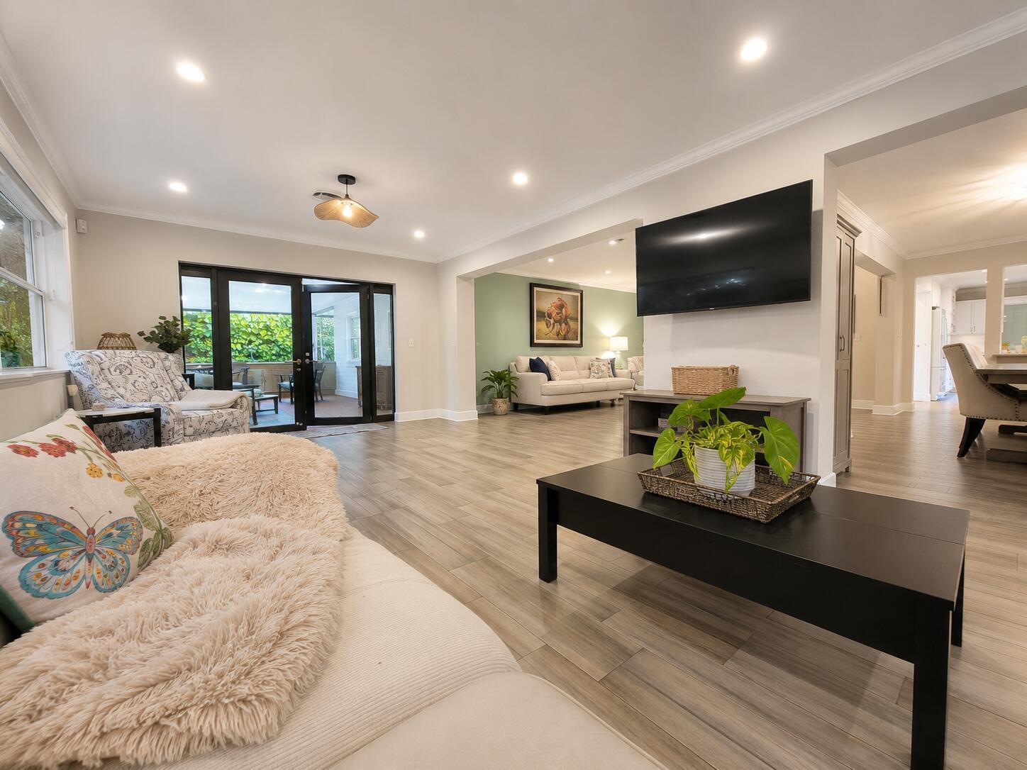 4201 Fillmore Street, Hollywood FL 33021 photo 3