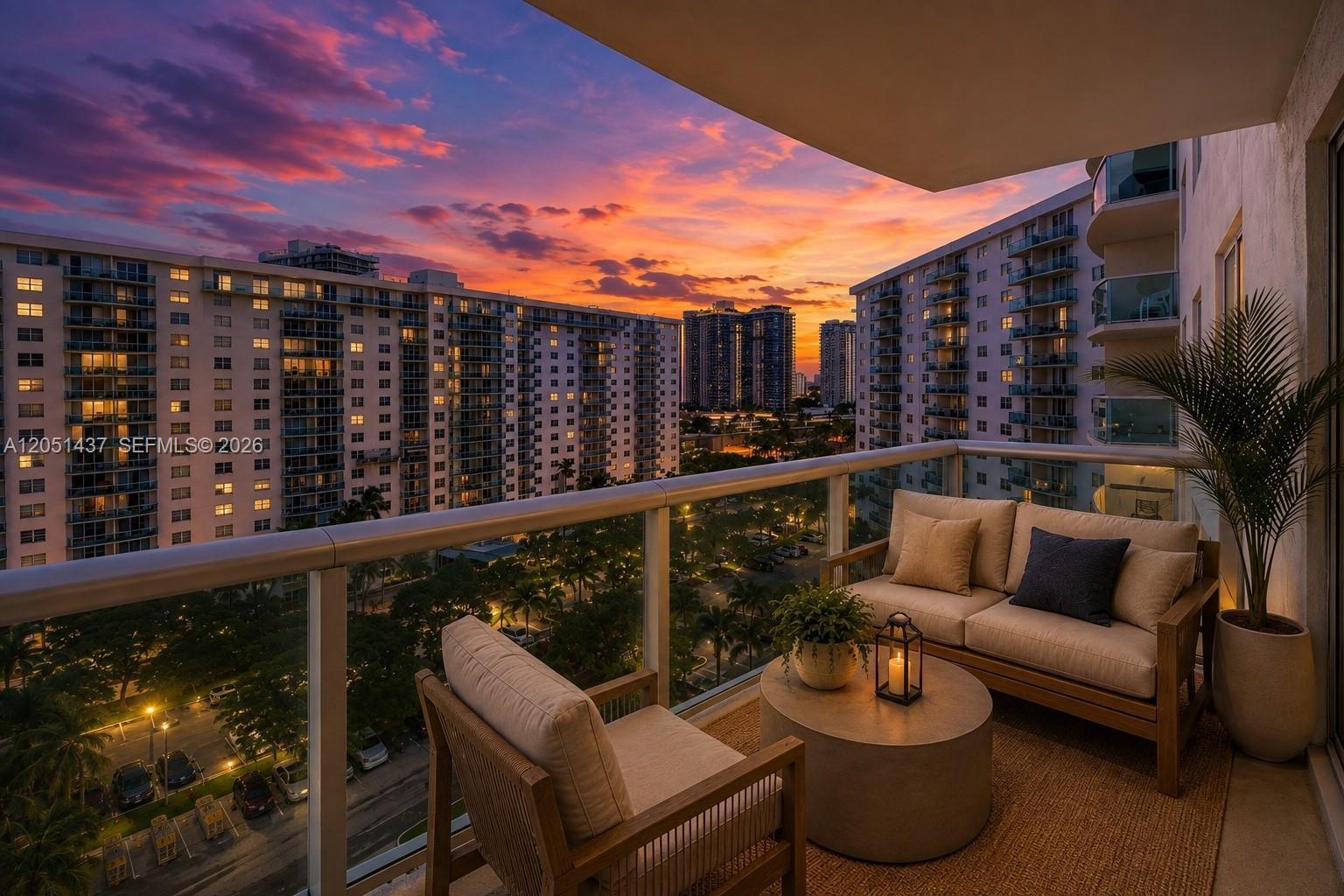 19380 Collins Ave # 1103, Sunny Isles Beach FL 33160