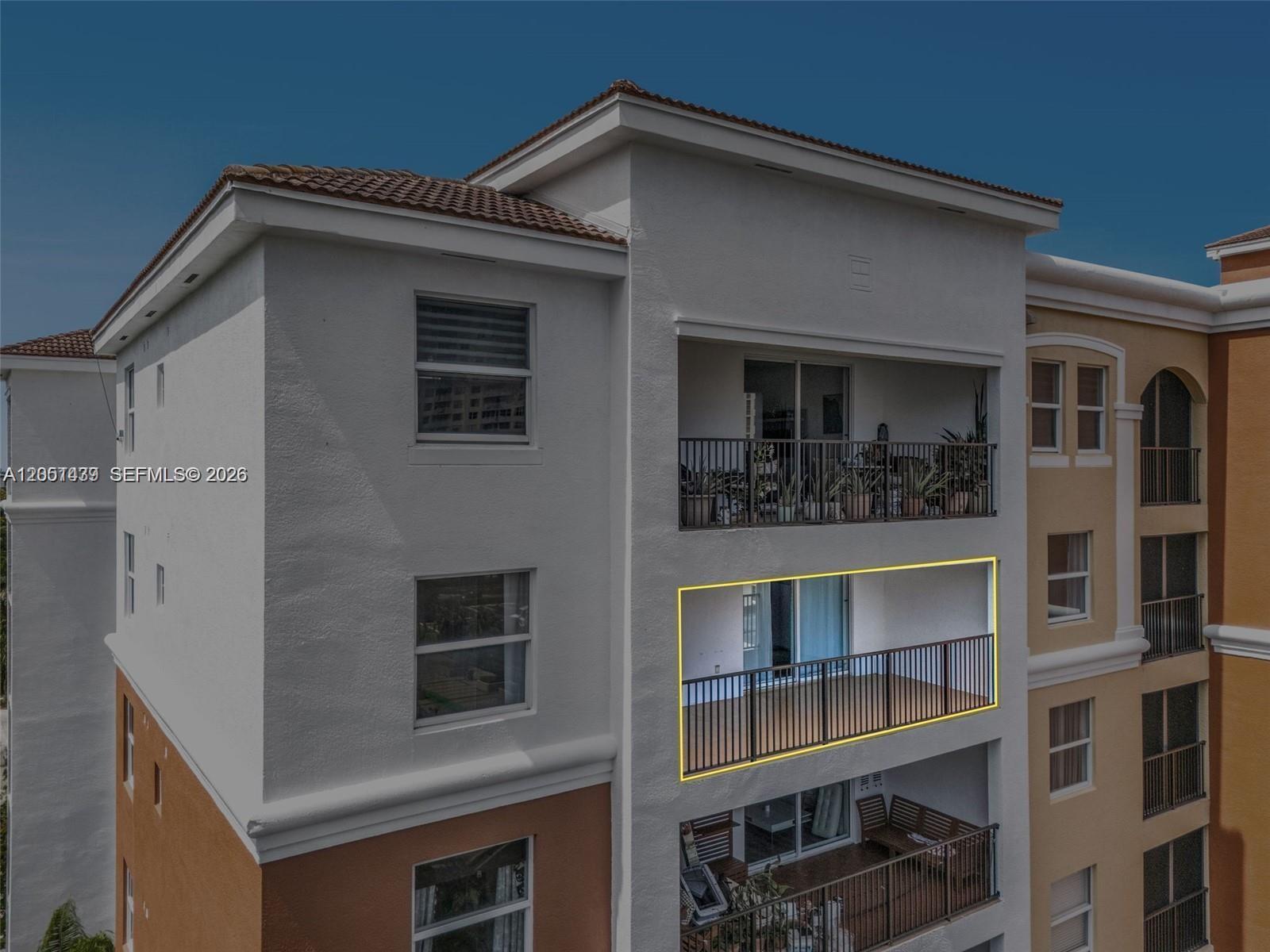 17150 N Bay Rd # 2814, Sunny Isles Beach FL 33160 photo 4