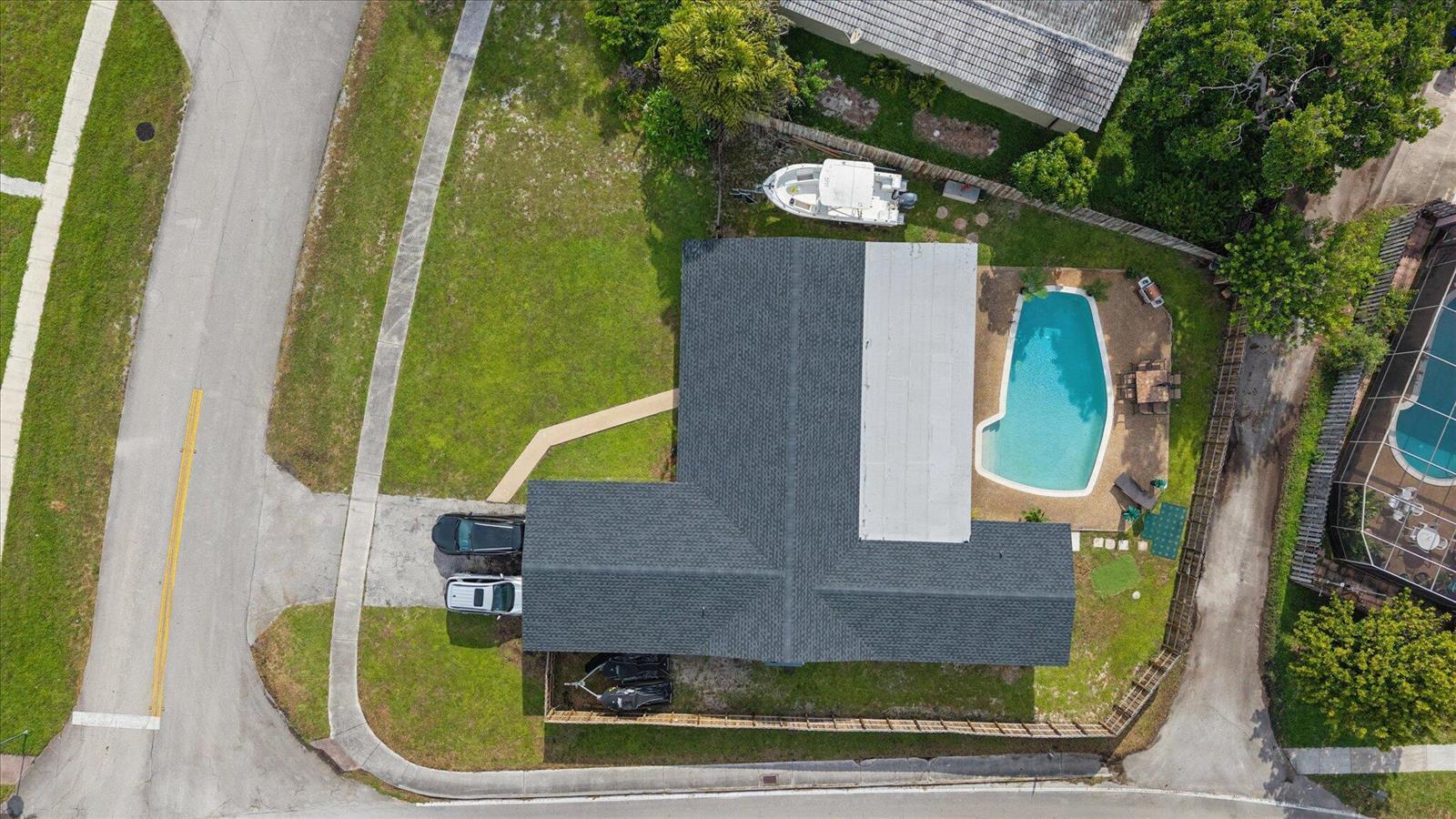 4601 W Hawthorne Circle, Hollywood FL 33021 photo 3