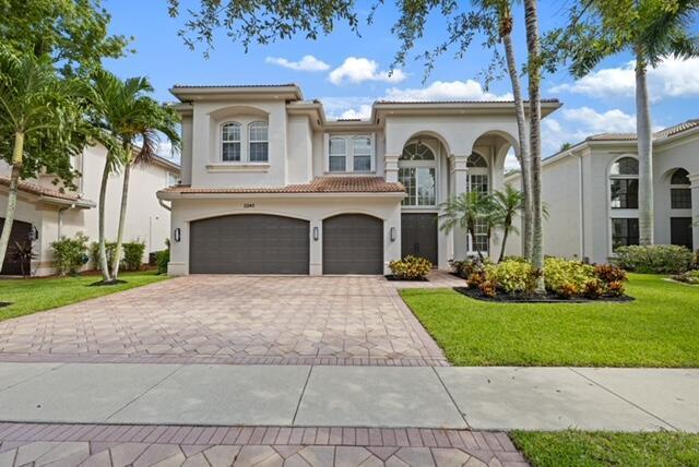 11045 Misty Ridge Way, Boynton Beach FL 33473 photo 2