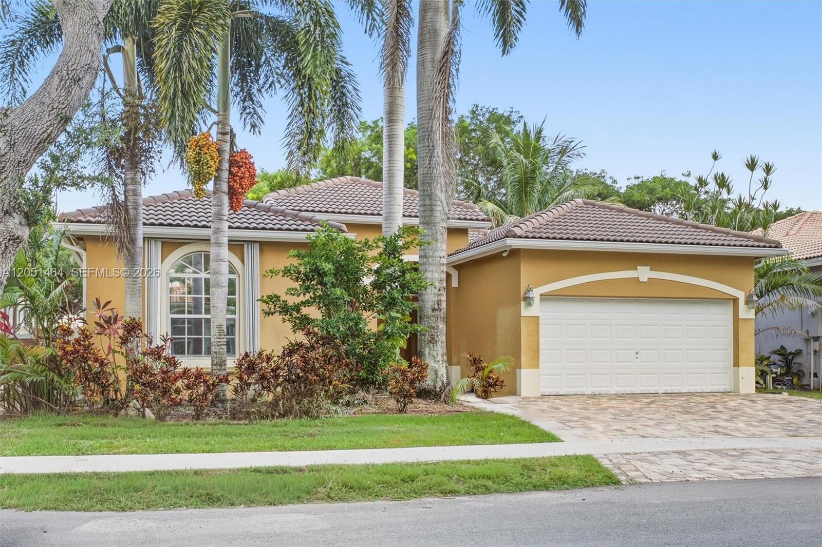 2101 SE 17th Ave, Homestead FL 33035