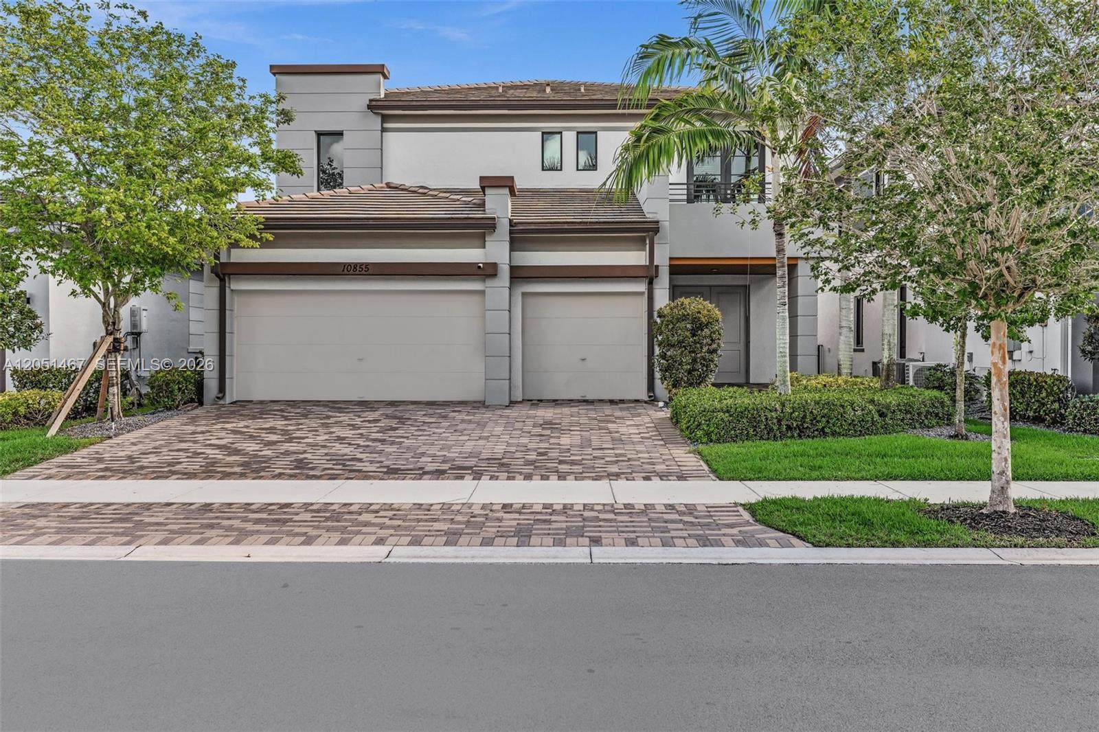 10855 Pacifica Way, Parkland FL 33076