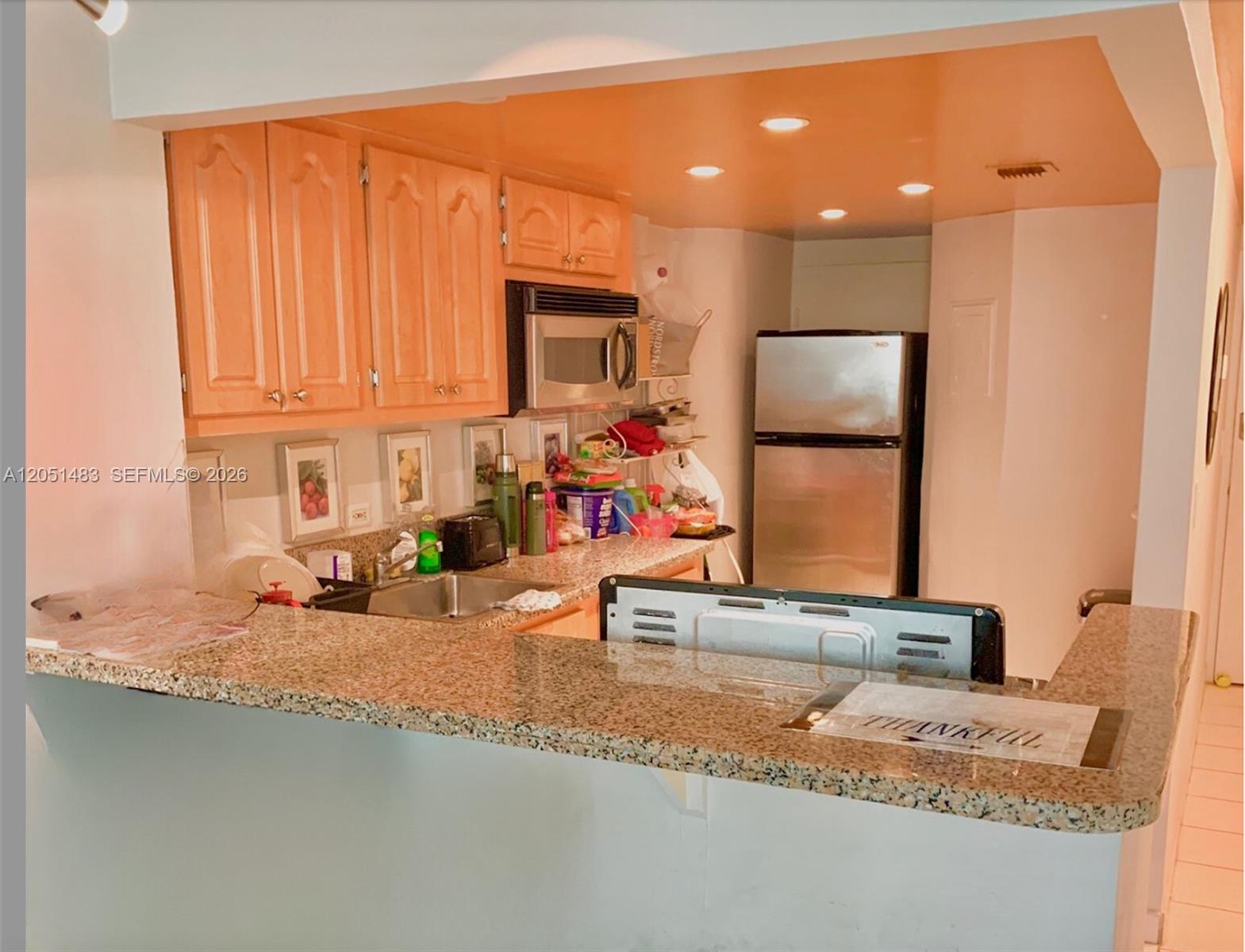 905 Brickell Bay Dr # 1523, Miami FL 33131 photo 3