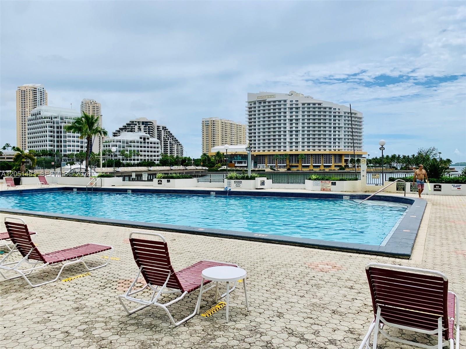 905 Brickell Bay Dr # 1523, Miami FL 33131 photo 5