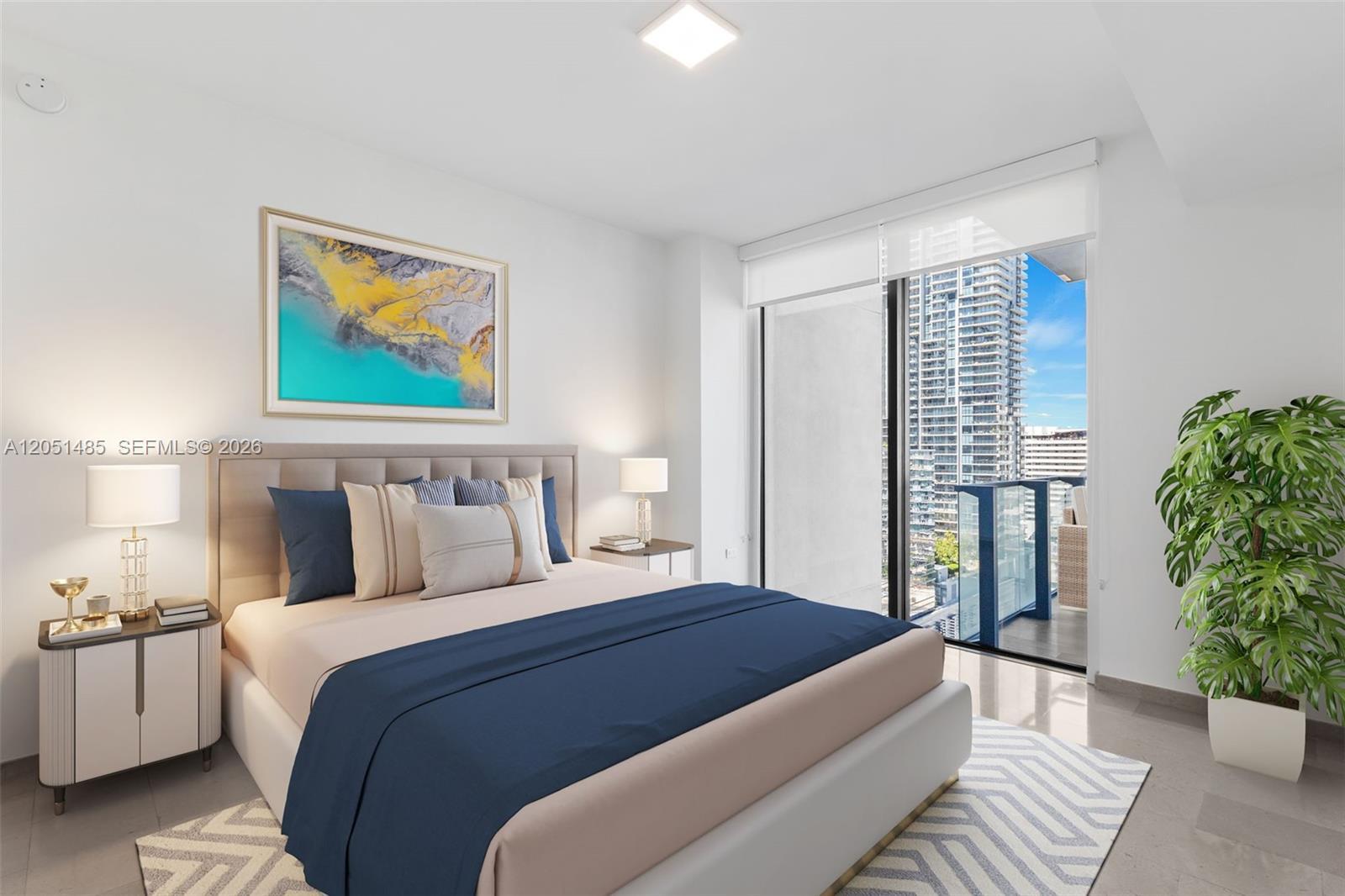 68 SE 6th St # 1706, Miami FL 33131 photo 2