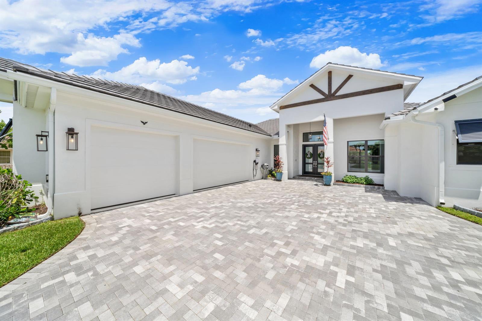 450 Stoney Brook Farm Court, Vero Beach FL 32968 photo 2