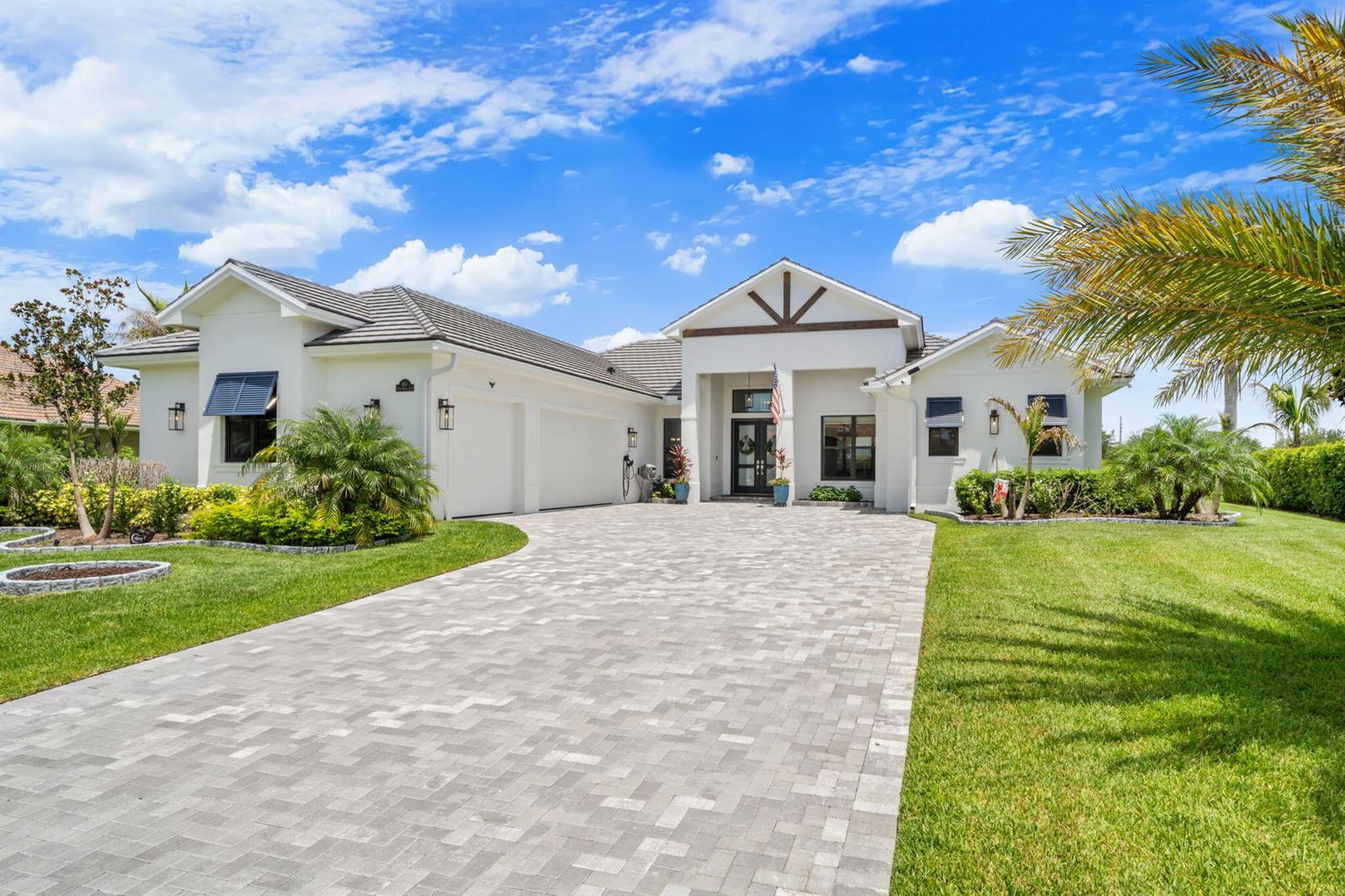 450 Stoney Brook Farm Court, Vero Beach FL 32968