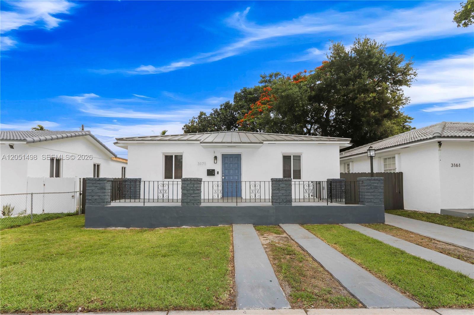 3171 NW 17th St, Miami FL 33125