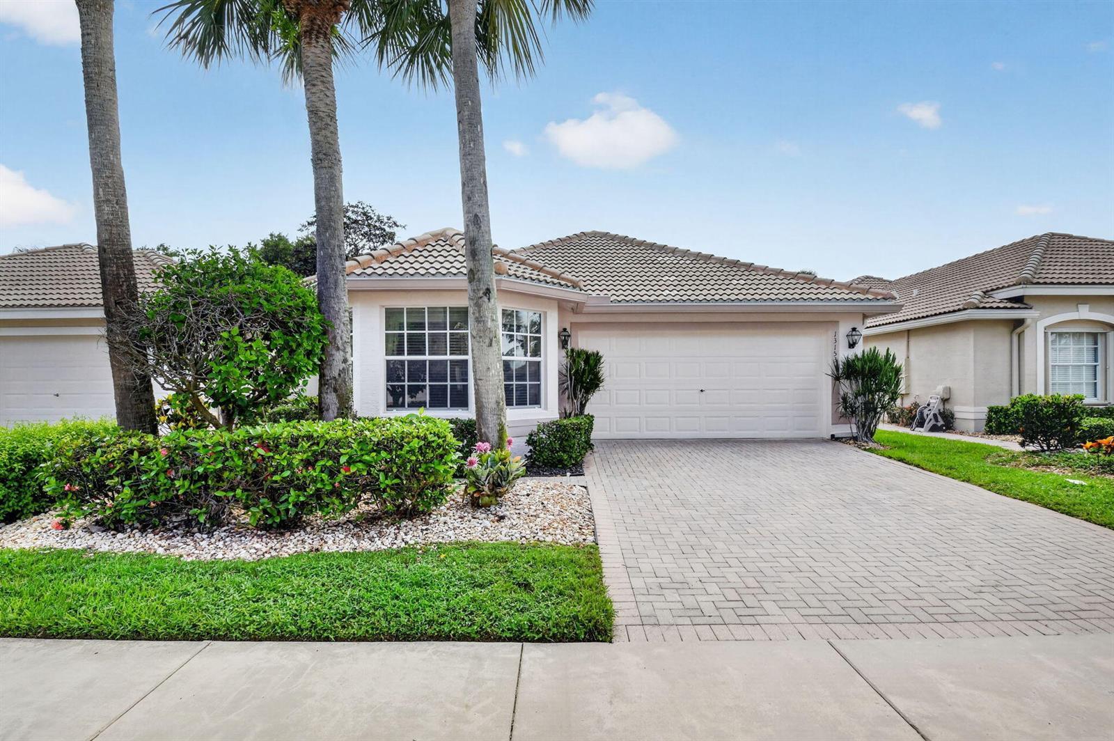 13153 La Sabina Drive, Delray Beach FL 33446