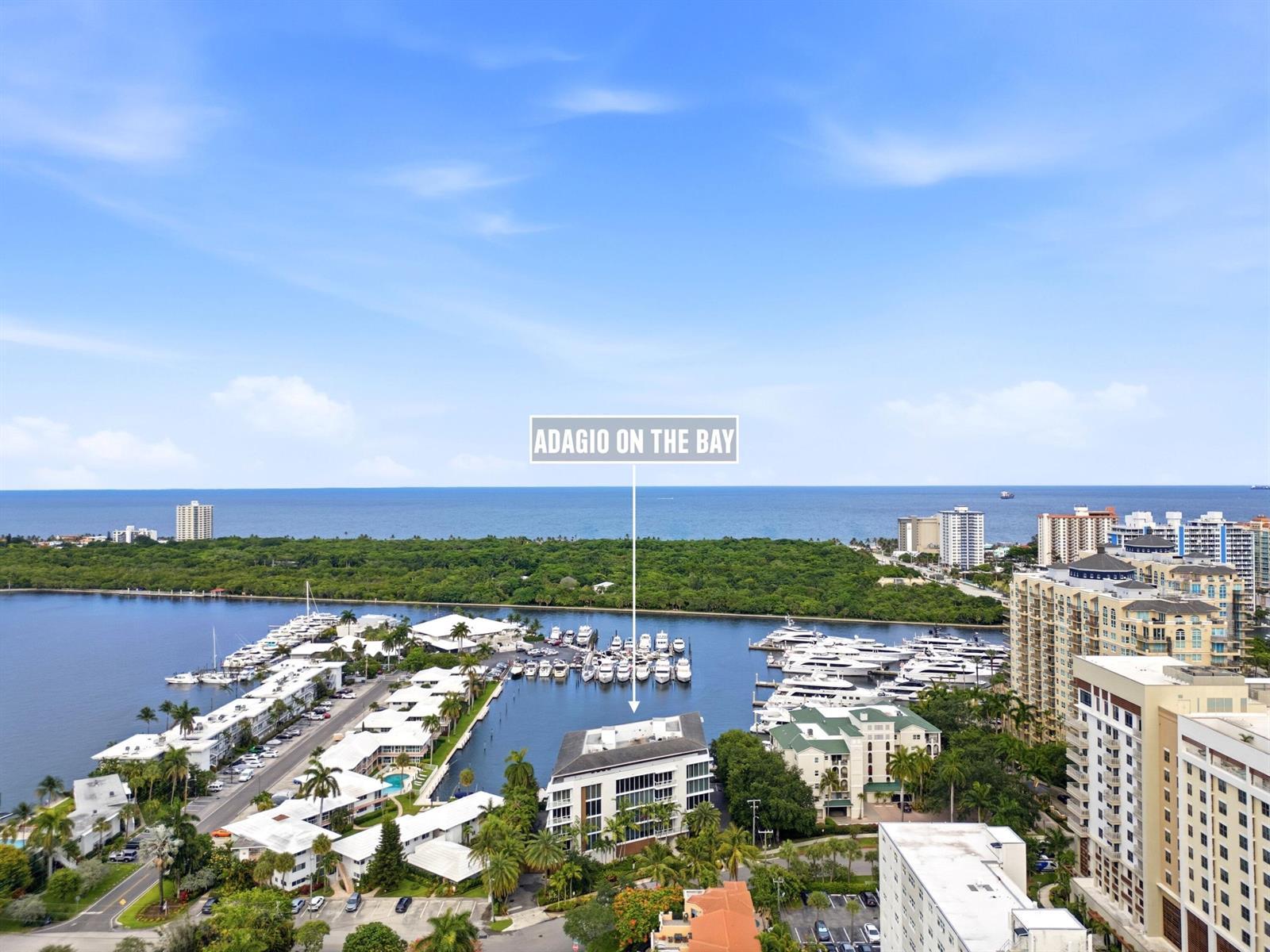 1110 Seminole Drive # 201, Fort Lauderdale FL 33304 photo 2
