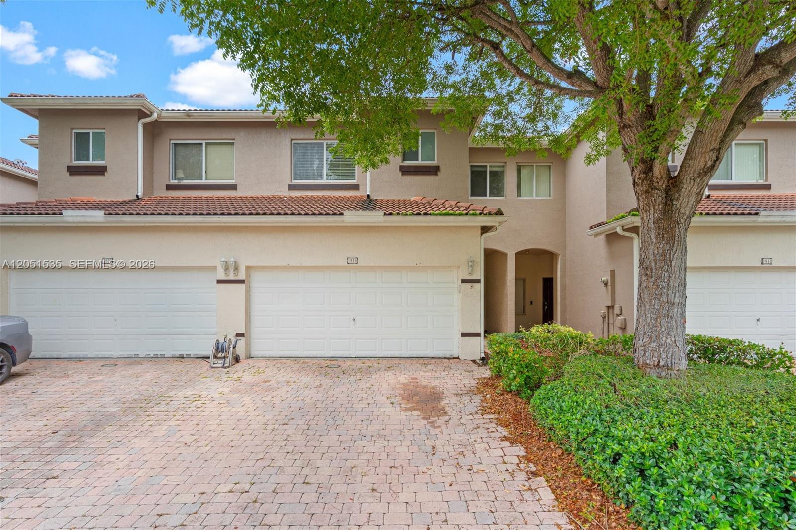 1916 SE 23rd Ave, Homestead FL 33035