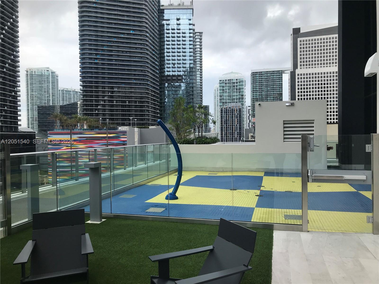 1010 Brickell Ave # 3309, Miami FL 33131 photo 5