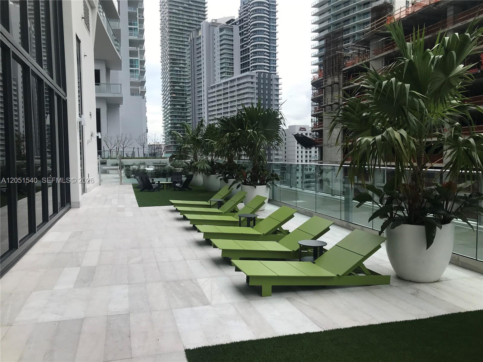 1010 Brickell Ave # 3309, Miami FL 33131 photo 4
